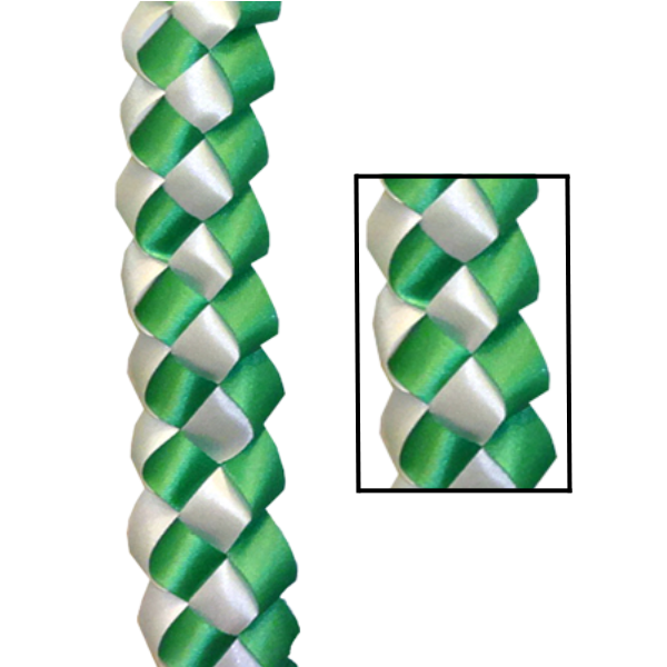 30" Ribbon Military Chain