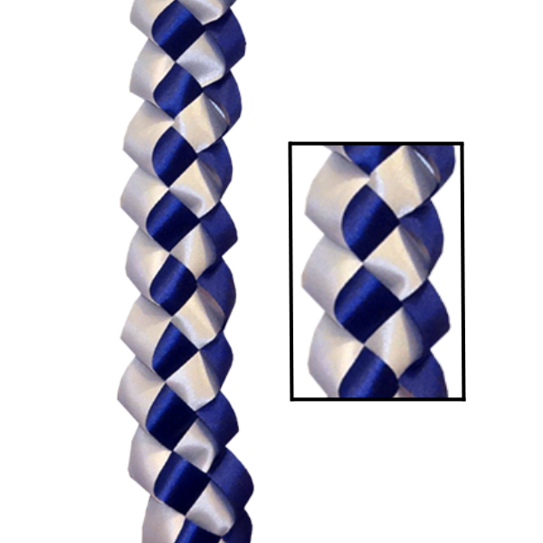 30" Ribbon Military Chain