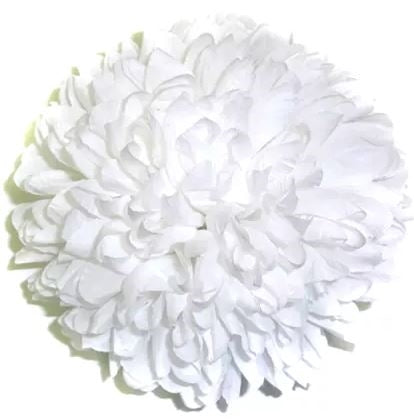Silk Mum 5.5" 11 Layers