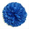 Silk Mum 5 1-2" 15 Layers