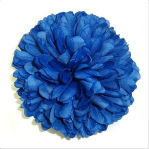 Silk Mum 5 1-2" 15 Layers
