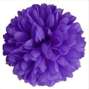 Mamá de seda 6 1-2" 15 capas