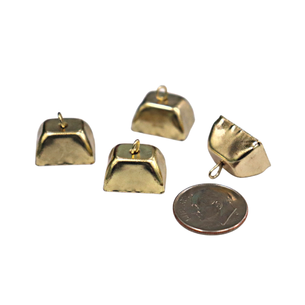 Cencerro de 1/2" 