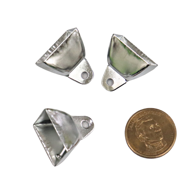 1" Cowbells