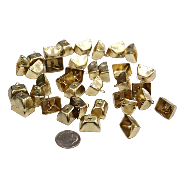 1/2 " Cowbell