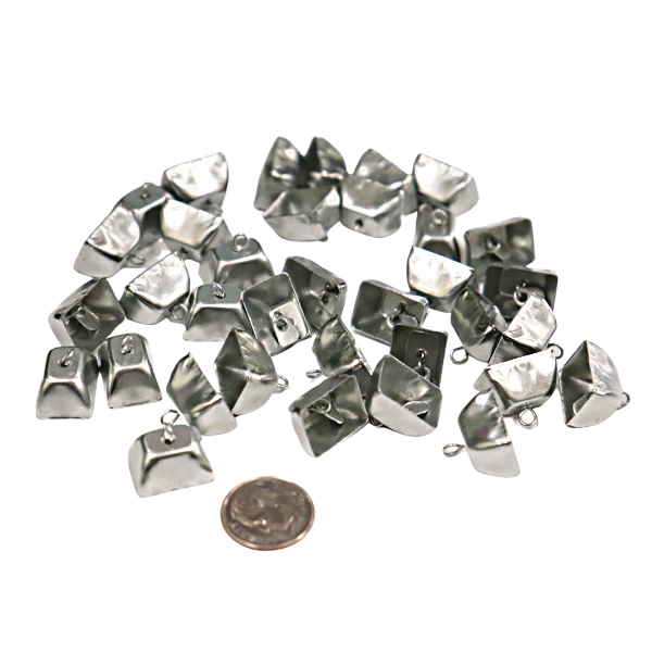 1/2 " Cowbell