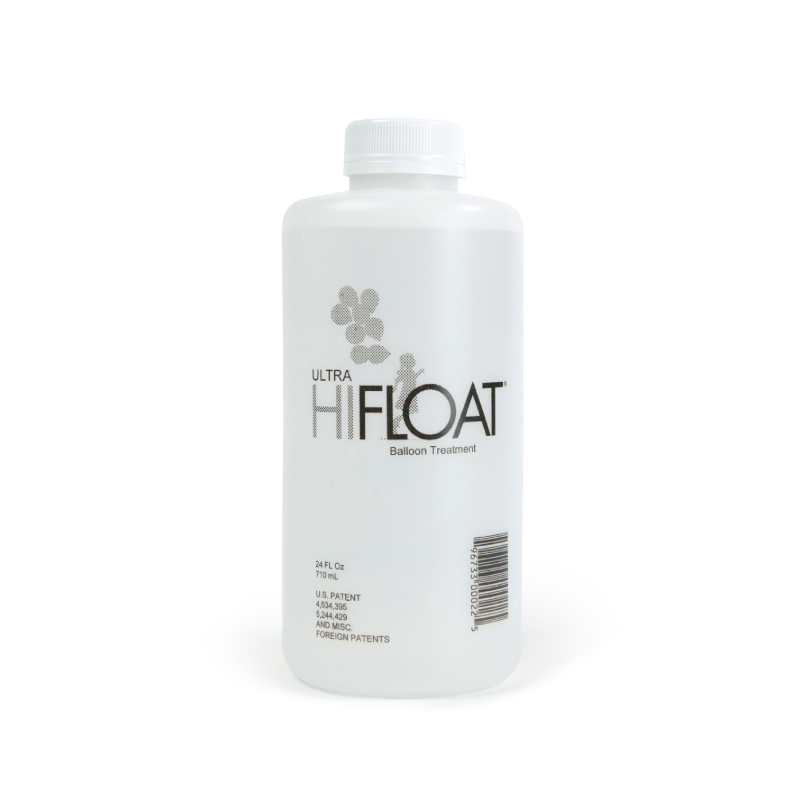 Ultra alto flotador 