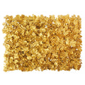 Tapete de hortensia artificial de 24" | 1 unidad 