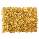 Tapete de hortensia artificial de 24" | 1 unidad 