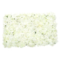 Tapete de hortensia artificial de 24" | 1 unidad 