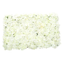 Tapete de hortensia artificial de 24" | 1 unidad 