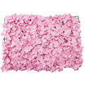 Tapete de hortensia artificial de 24" | 1 unidad 
