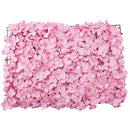 Tapete de hortensia artificial de 24" | 1 unidad 
