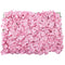 Tapete de hortensia artificial de 24" | 1 unidad 
