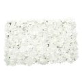 Tapete de hortensia artificial de 24" | 1 unidad 