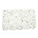 Tapete de hortensia artificial de 24" | 1 unidad 