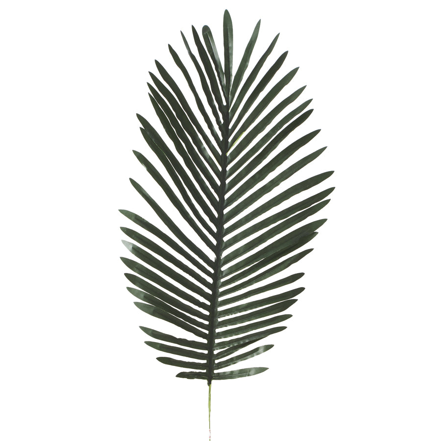 11" x 26" Artificial Fern Leaves | 12 Count