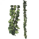 62" Artificial Greenery Garland | 1 Count
