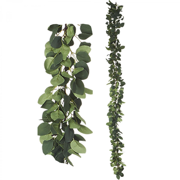 62" Artificial Greenery Garland | 1 Count
