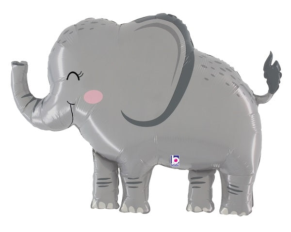 33" Jungle Elephant