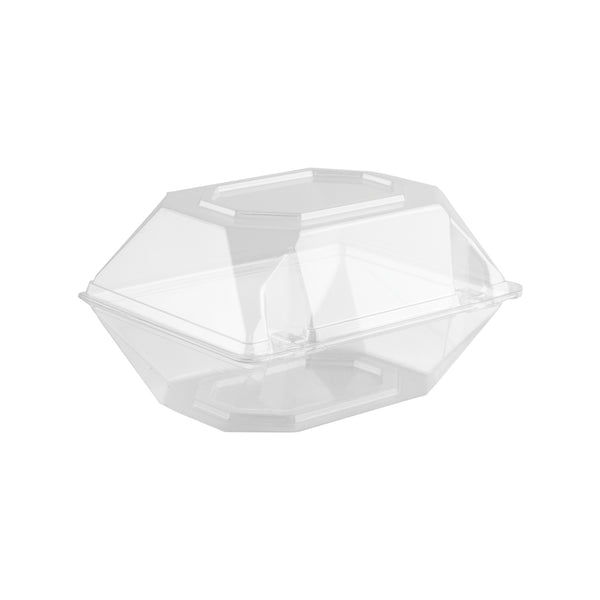 Caja de ramillete pequeña de 6" x 5" x 4" | 25 unidades