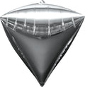17" Diamondz Balloons | 3 Count