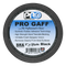 Cinta Pro Gaff® (2" x 55 yardas) - Adhesivo profesional