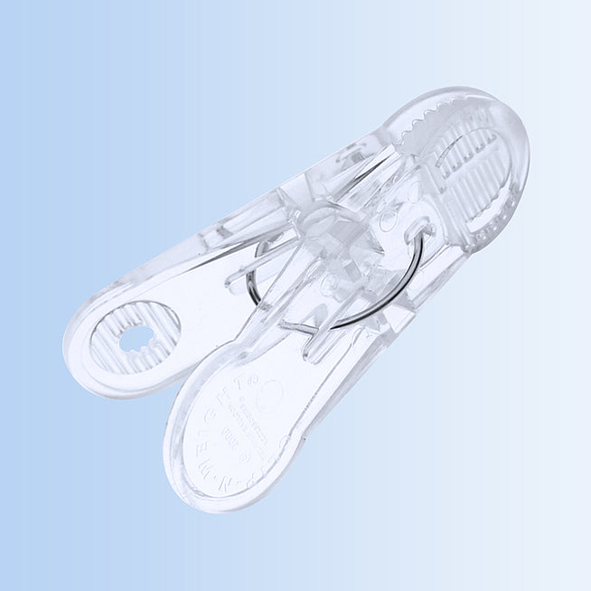 Peso de globo Clip-N-Weight® de 30 gramos | Bolsa de 25 unidades. 