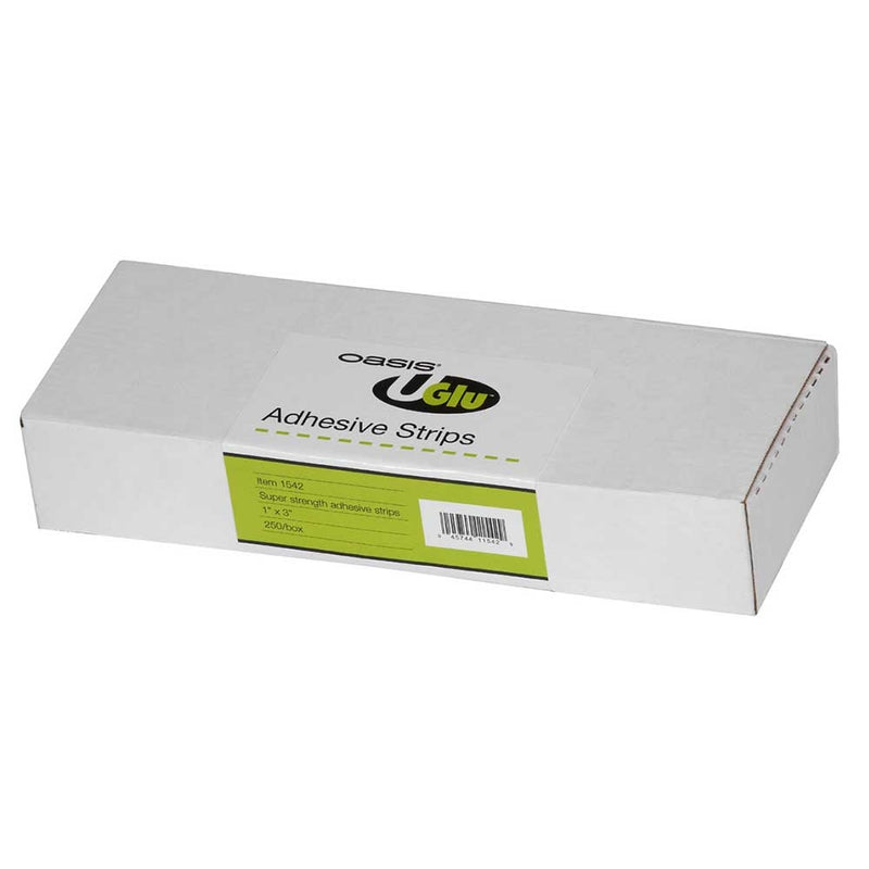 U Glue Adhesive Dash 1000 Roll