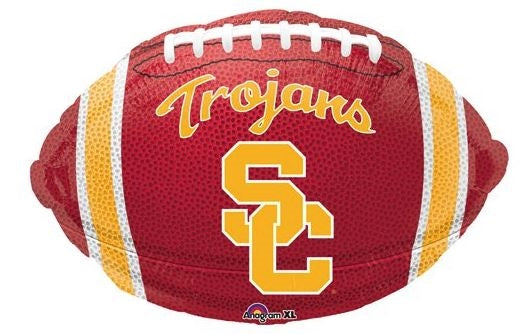 21" University Of Southern California College Football Foil Balloon (WSL)