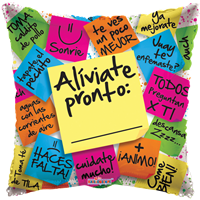 18" Aliviate Pronto | Buy 5 Or More Save 20%