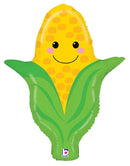 Amigos de producción de maíz de 25"