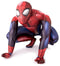 Globo de lámina de Spiderman Airwalker de 36"