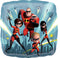 18" Incredibles 2 Foil Balloon | Buy 5 Or More Save 20%