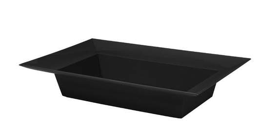 Cuenco rectangular