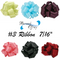 #3 Satin Acetate Ribbon | 9/16 Inch Wide, 100 Yards Long