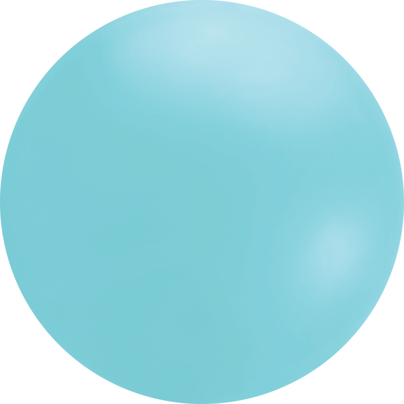 Globos gigantes de cloropreno Cloudbuster™ de 5.5"