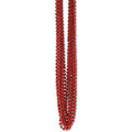 33" Party Beads 4 pc