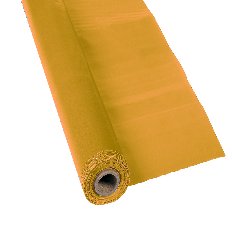 Solid Plastic Table Rolls 40" x 100'