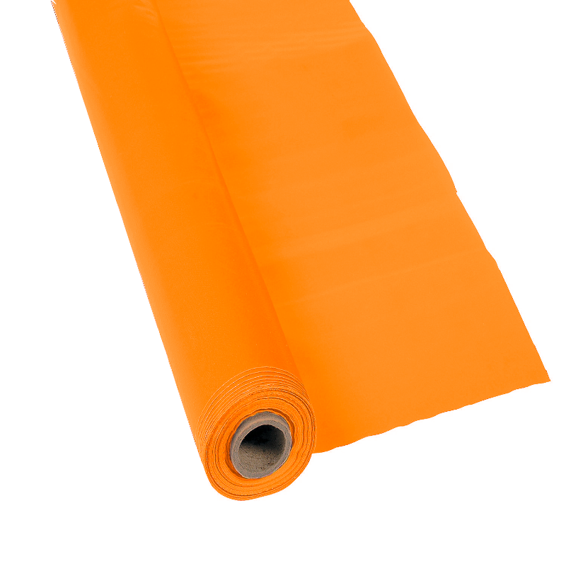 Solid Plastic Table Rolls 40" x 100'