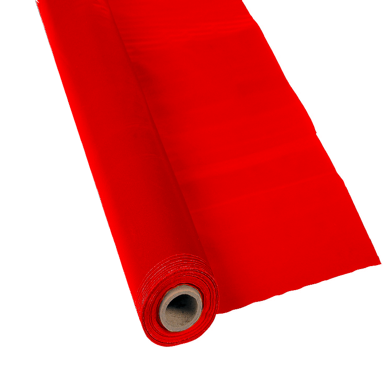 Solid Plastic Table Rolls 40" x 100'