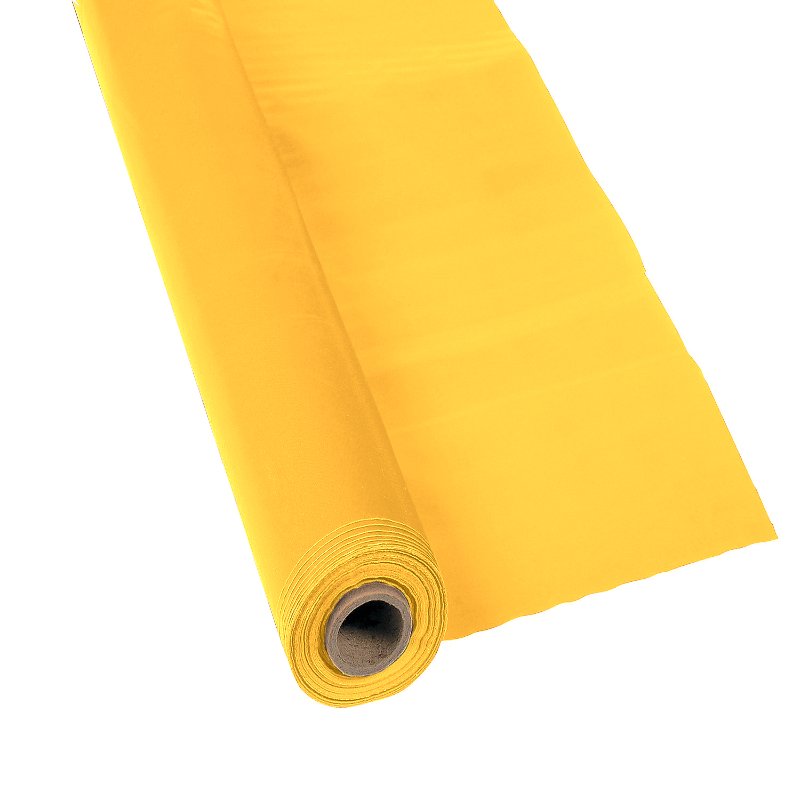 Solid Plastic Table Rolls 40" x 100'