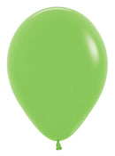 Sempertex Deluxe Color Latex Balloons | All Sizes