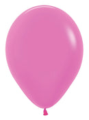 Sempertex Neon Round Latex Balloons | All Sizes