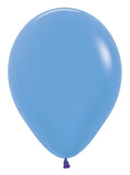Sempertex Neon Round Latex Balloons | All Sizes