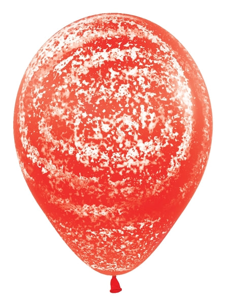 Globos de látex Sempertex Graffiti | 50 unidades