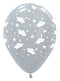 11" Graduation Sempertex Latex Balloons | 50 Count - Dropship (Shipped By Betallic)