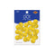 Metallic Deluxe Dot Confetti
