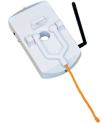 Receptor Q-Boom - Receptor de estallido de globos Qualatex