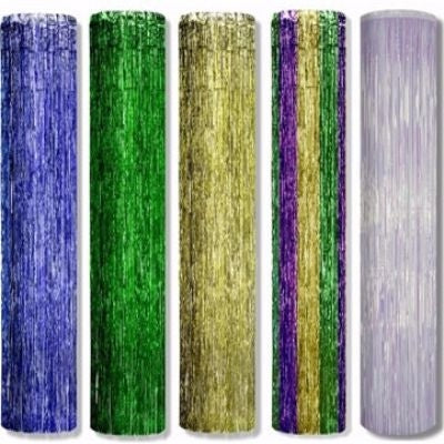 Gleam 'N Column - Foil Ceiling Party Decoration